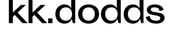 KK Dodds Shoes logo