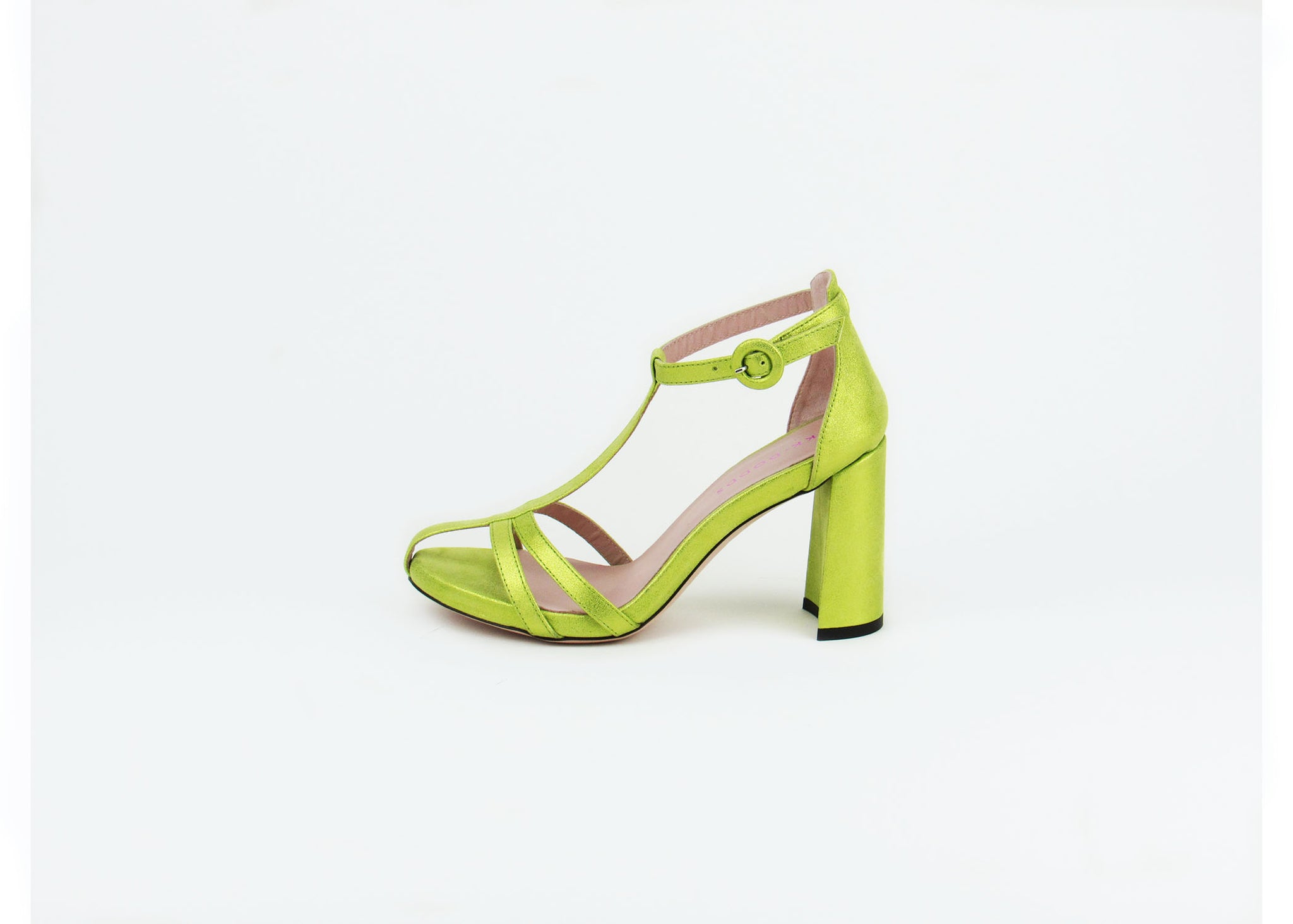ALESSA | VIRIDESCENT