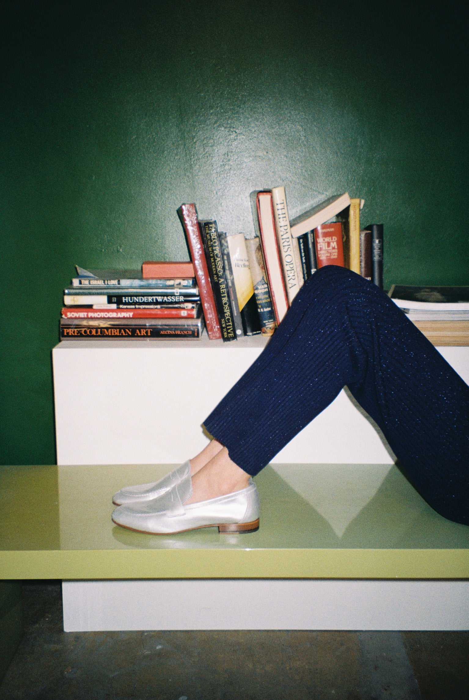 Tuesday | on the blvd. – KK Dodds Shoes