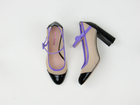CLARE | LACQUER