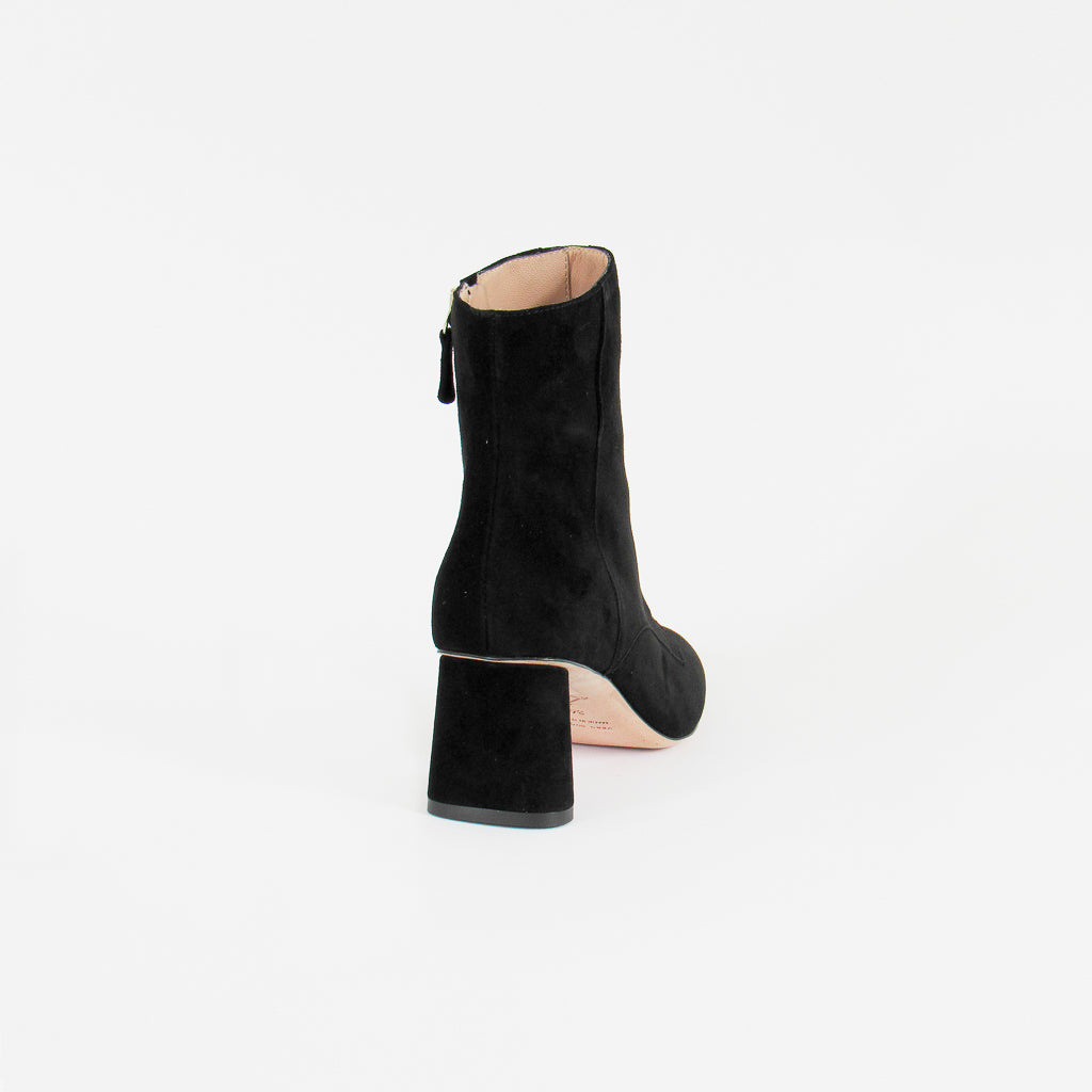 Vince on sale tillie bootie